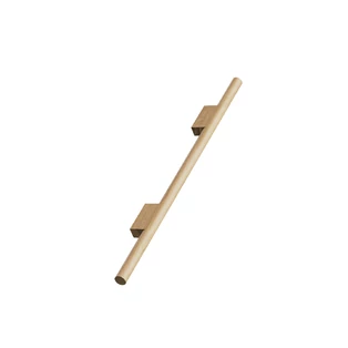 052 - Lakkozott tölgyfa