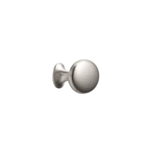 Oval Simple bútorgomb