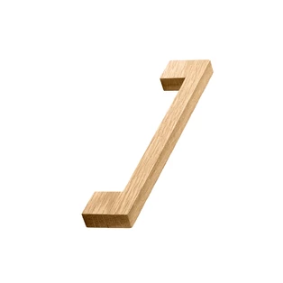 052 - Lakkozott tölgyfa