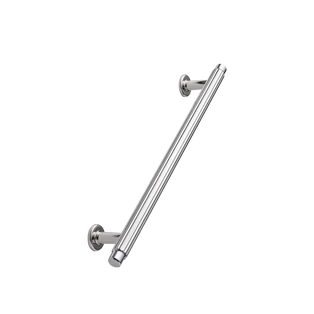 Furnipart Villa fényes nikkel bútorfogantyú 192mm 553020192-06
