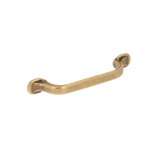 Giusti antik patina bútorfogantyú