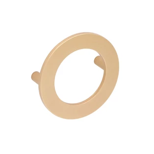 Giusti matt arany bútorfogantyú