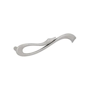 Giusti antik ezüst bútorfogantyú