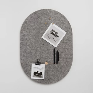 StudioFont Pin tűzhető tábla