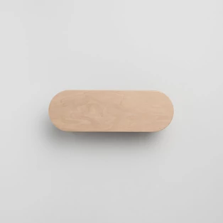 StudioFont Pop fali akasztó/kulcstartó