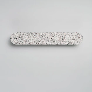 StudioFont Pop Long fali akasztó/kulcstartó