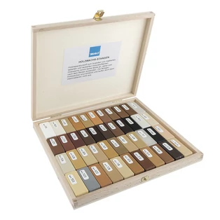 BAO puhaviasz javítórúd szett Austria 2 - 44 félrúd