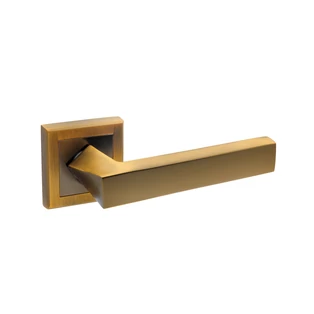 Csiszolt kávébarna