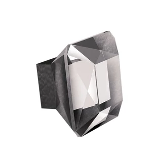 Glass Design DIAMOND bútorfogantyú