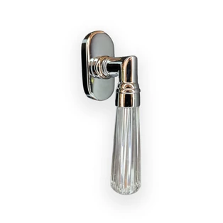Glass Design ELKA Rigata DK ablakkilincs