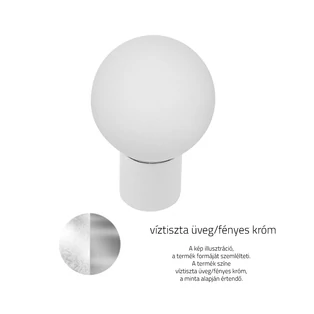 Glass Design P906 bútorfogantyú