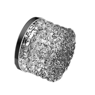 Glass Design PRINCESS bútorfogantyú