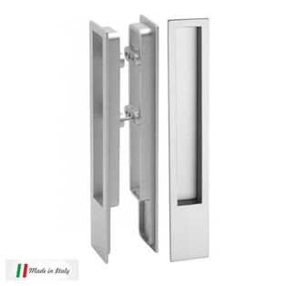 Made In Italy 1098 Gyöngy króm