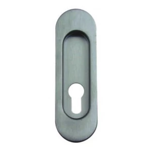 Pascal Húzóka 3665 PZ rozsdamentes acél