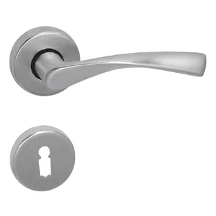 Matt króm Matt króm