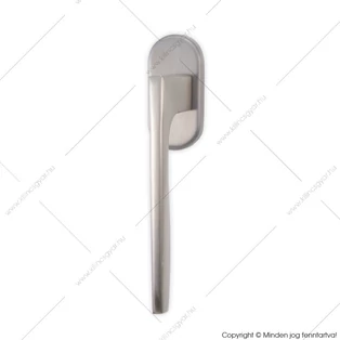 Maestro Light ablakfélkilincs szatén nikkel