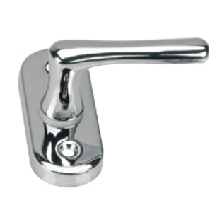 Fényes króm Fényes króm