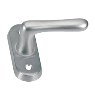 Matt króm Matt króm