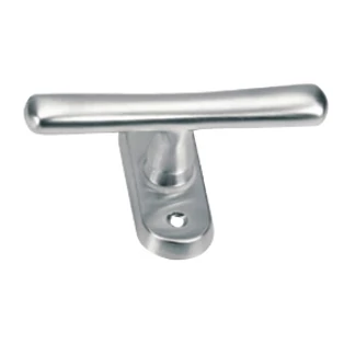 Matt króm Matt króm