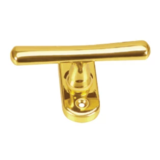 Maestro Pinocchio ablak T-kilincs réz