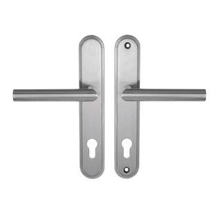 Maestro Universal Thema Pro biztonsági bejárati ajtó kilincsgarnitúra - kilincs-kilincs