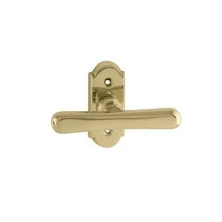 Maestro Alt Wien T-ablakkilincs rövid címmel réz