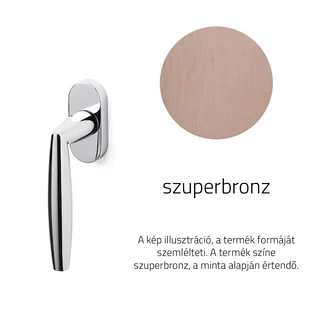 Szuperbronz - DS Szuperbronz - DS