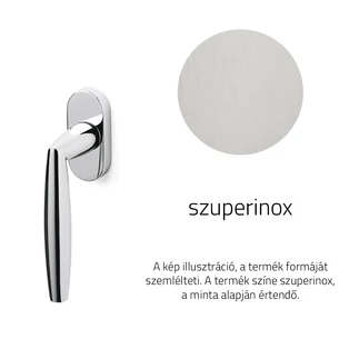 Szuperinox - IS