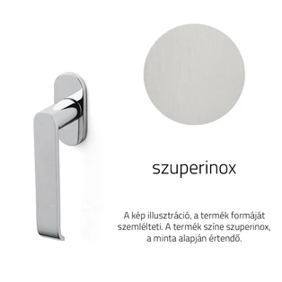Szuperinox - IS