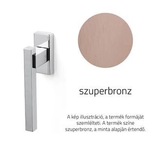 Szuperbronz - DS