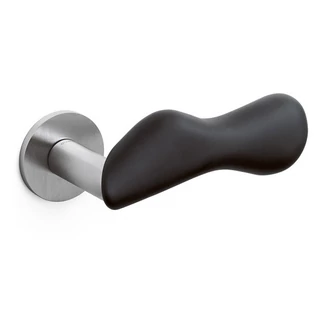 Matt króm / Matt fekete