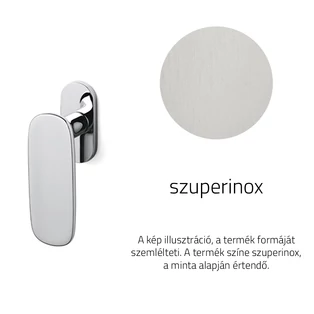 Szuperinox - IS