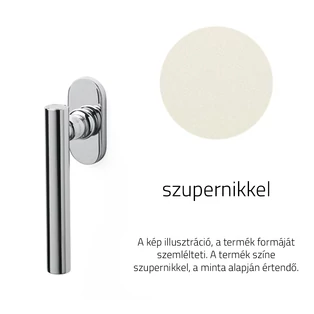 Fényes szupernikkel - NL
