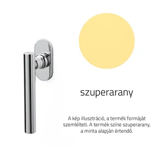 Szuperarany - ZL
