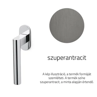 Szuperantracit - US