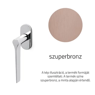 Szuperbronz - DS