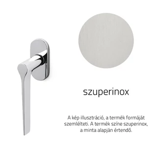 Szuperinox - IS Szuperinox - IS