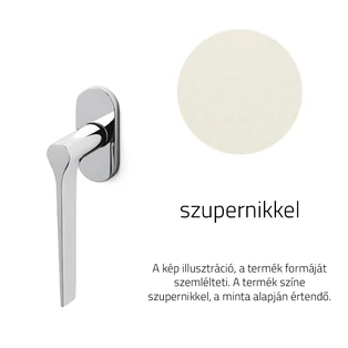 Fényes szupernikkel - NL