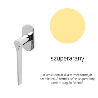 Szuperarany - ZL