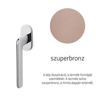 Szuperbronz - DS
