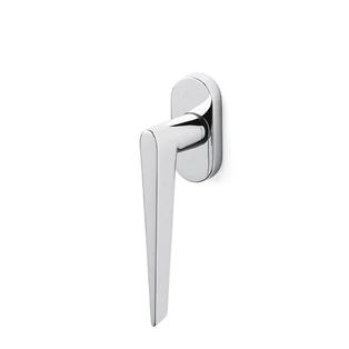 Olivari Nina fényes króm ablakfélkilincs