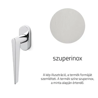 Szuperinox - IS