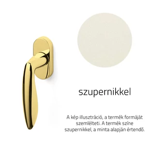 Fényes szupernikkel - NL Fényes szupernikkel - NL