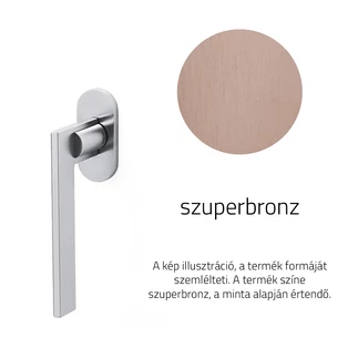 Szuperbronz - DS Szuperbronz - DS