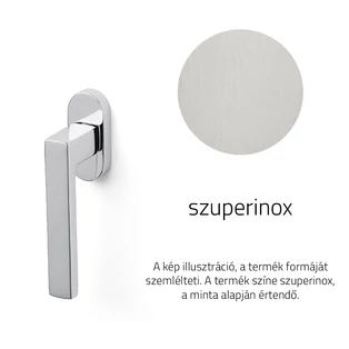 Szuperinox - IS Szuperinox - IS