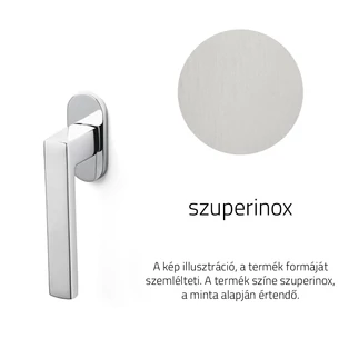 Szuperinox - IS Szuperinox - IS