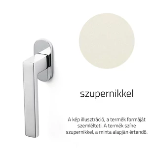 Fényes szupernikkel - NL