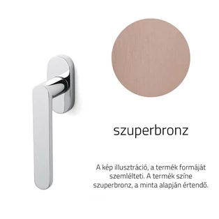 Szuperbronz - DS Szuperbronz - DS