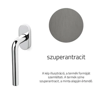 Szuperantracit - US Szuperantracit - US