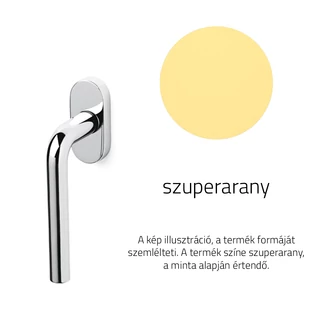 Szuperarany - ZL